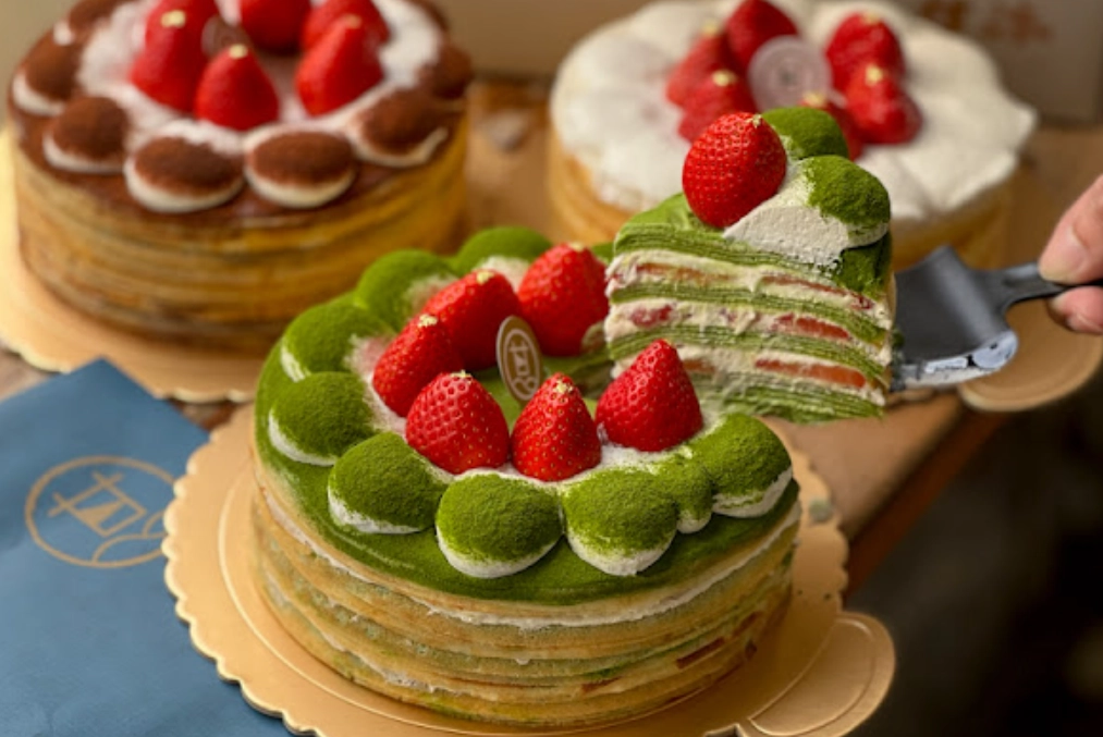 台南生日蛋糕推薦