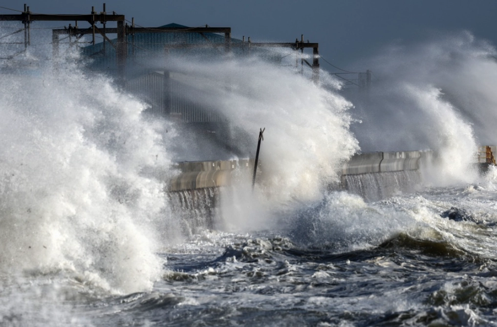 夢到海水淹上來 解夢