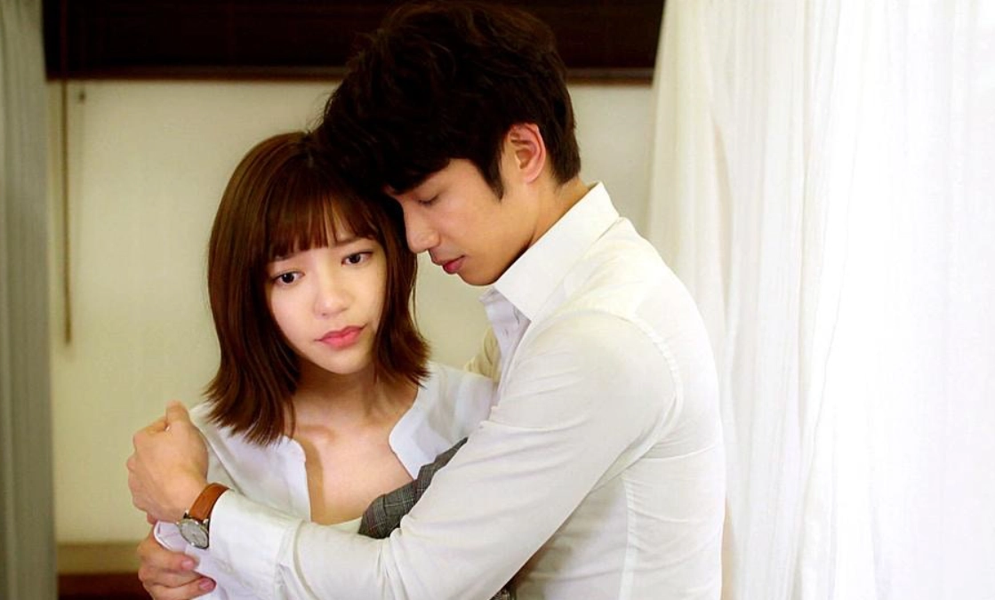 分手後夢見前任 分手後夢見前任