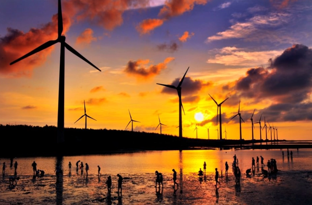 台中親子動物園 台中親子動物園