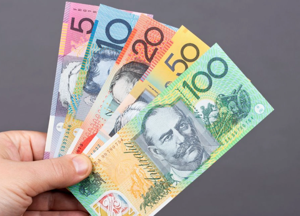 澳洲旅遊換匯攻略