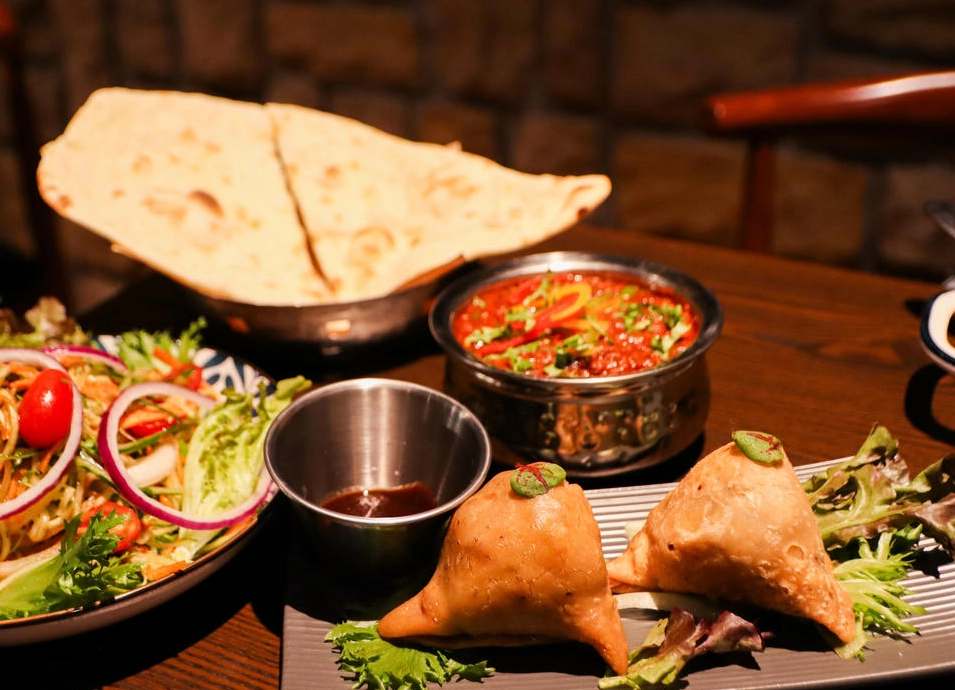 桃園適合家庭的餐廳