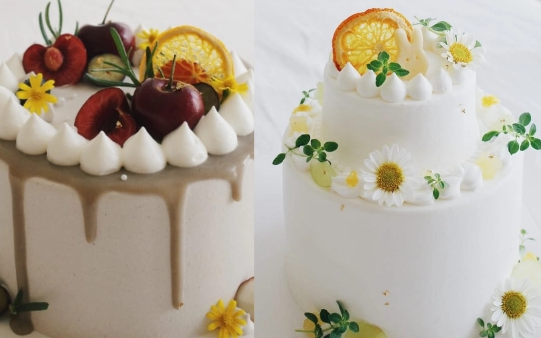 客製化蛋糕推薦