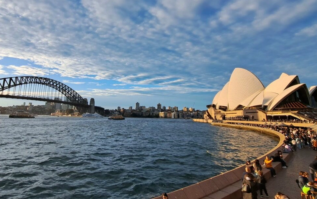 澳洲旅遊景點 澳洲旅遊景點