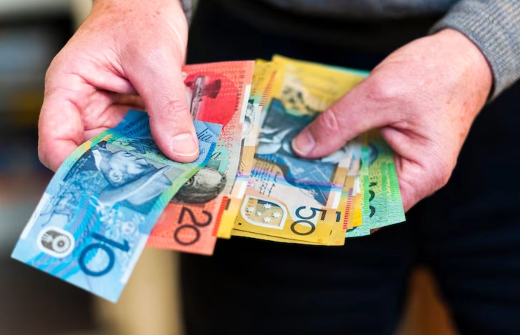 澳洲旅遊換匯攻略