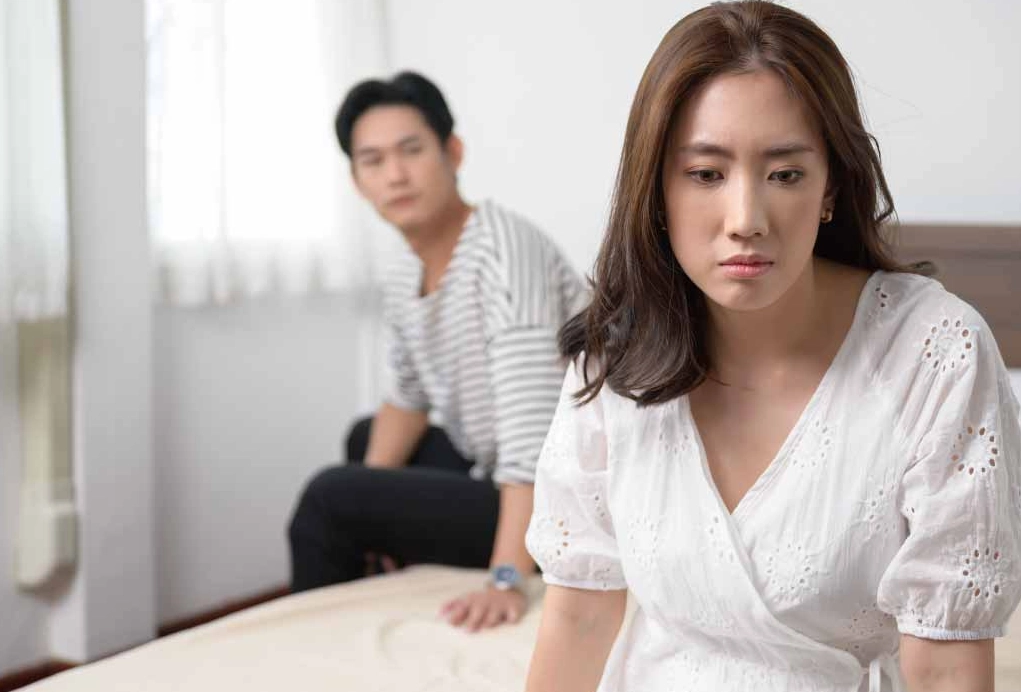 夢見前任心理 夢見前任心理