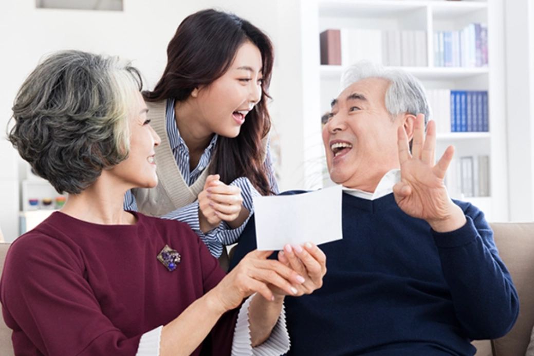 與逝者對話夢境