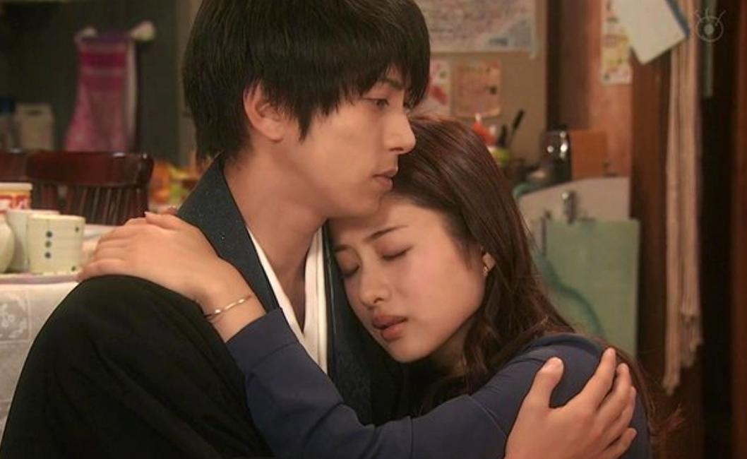 分手後夢見前任 分手後夢見前任