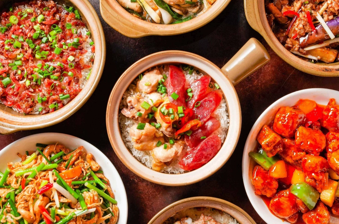 中環上環一日遊