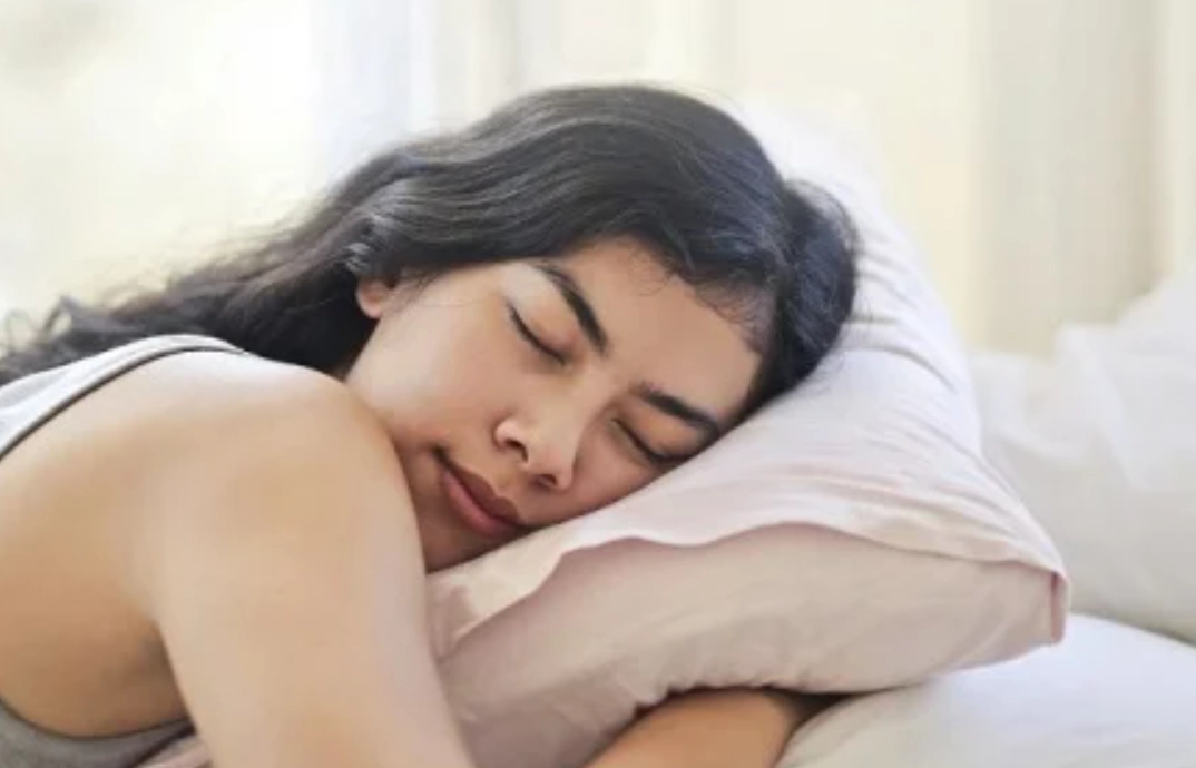 夢到一個人很多次