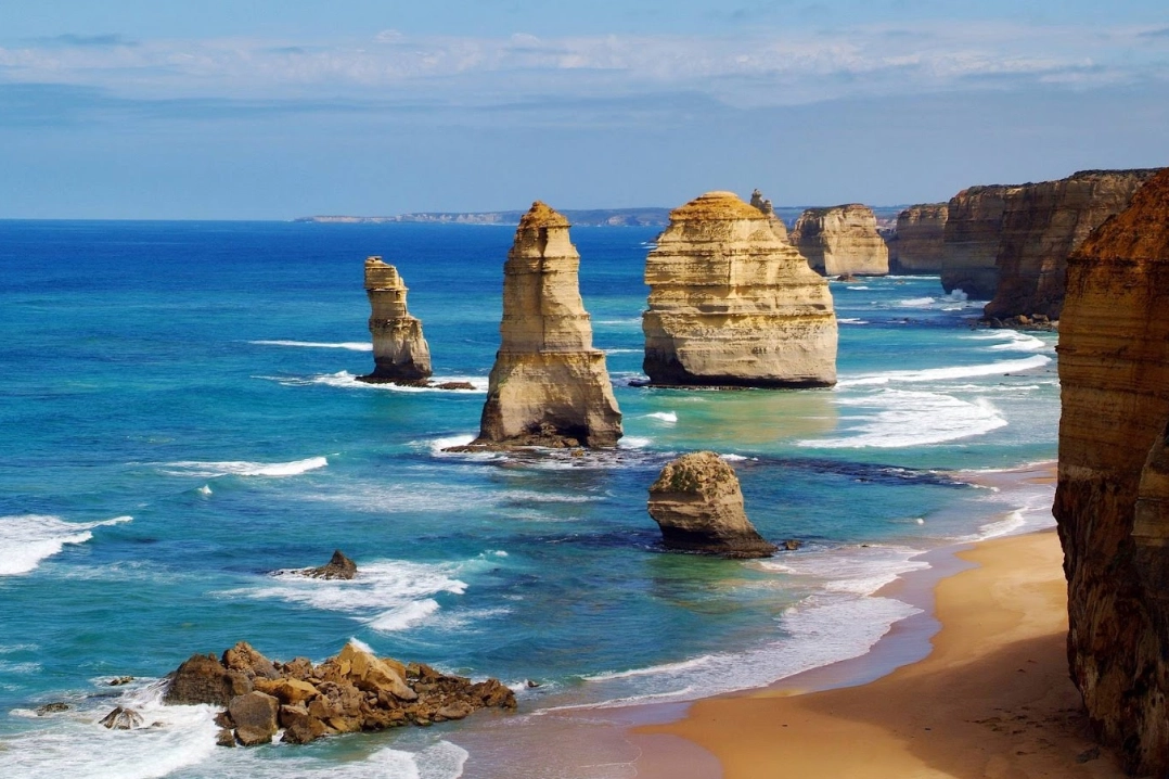 澳洲自助旅行 澳洲自助旅行