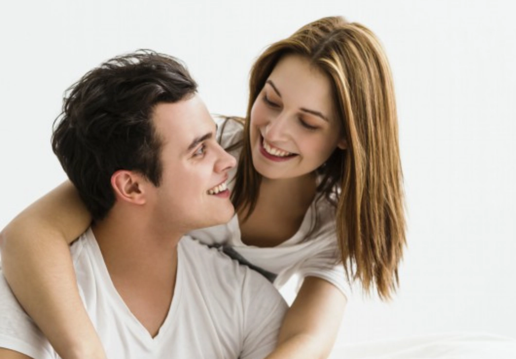 年長男性好感信號 年長男性好感信號