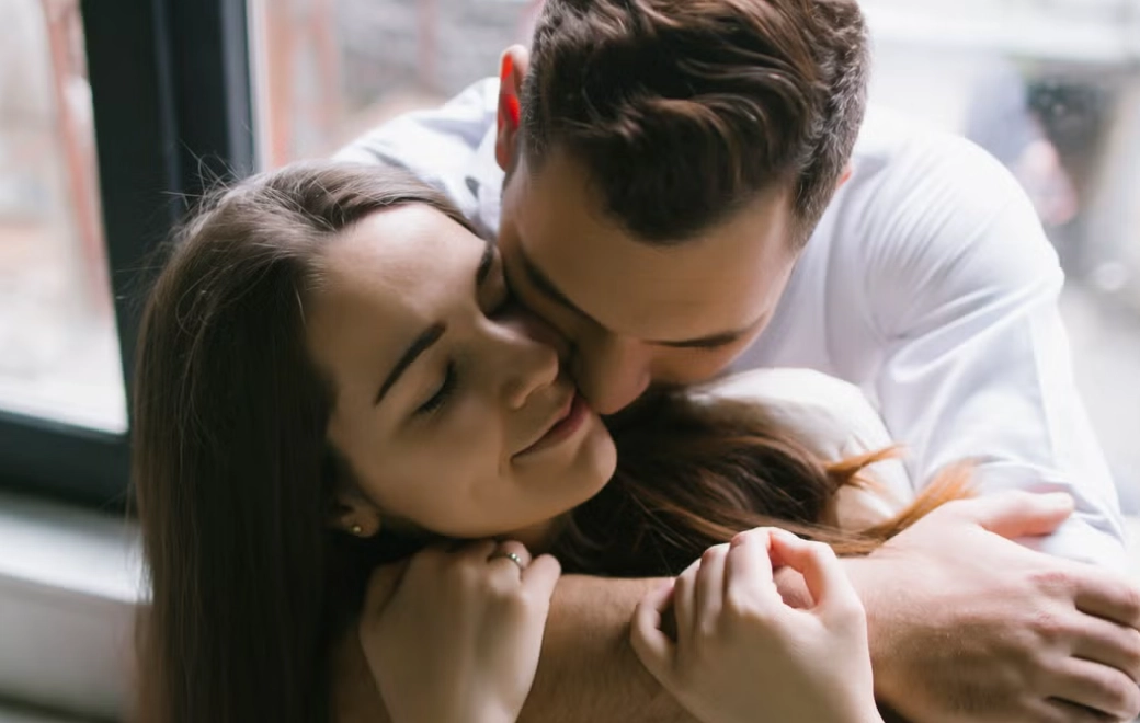 夢見喜歡的人 夢見喜歡的人