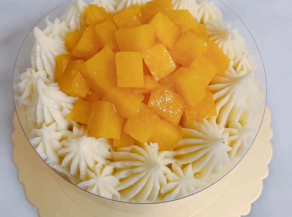 客製化蛋糕推薦