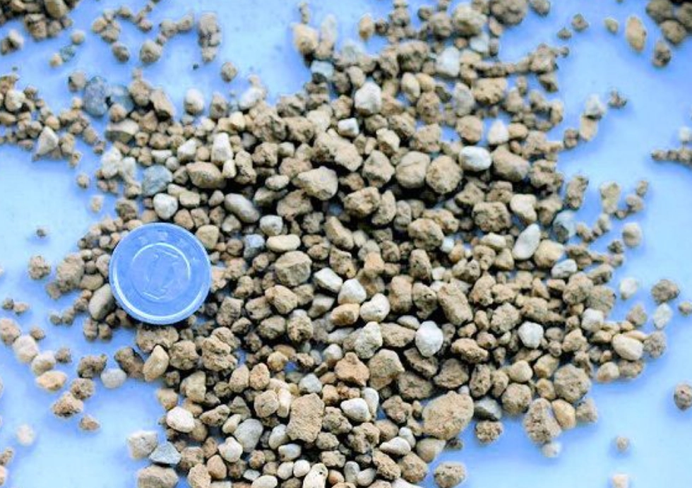 盆景土壤介質 盆景土壤介質