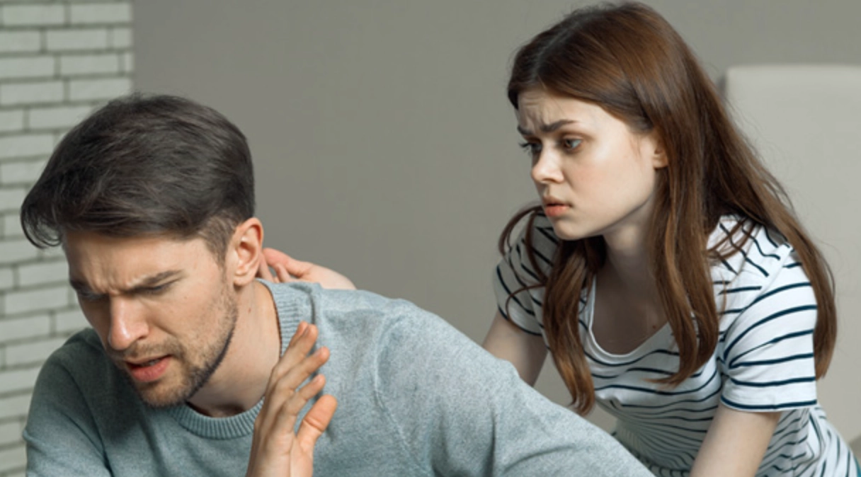 夢見喜歡的人不理我