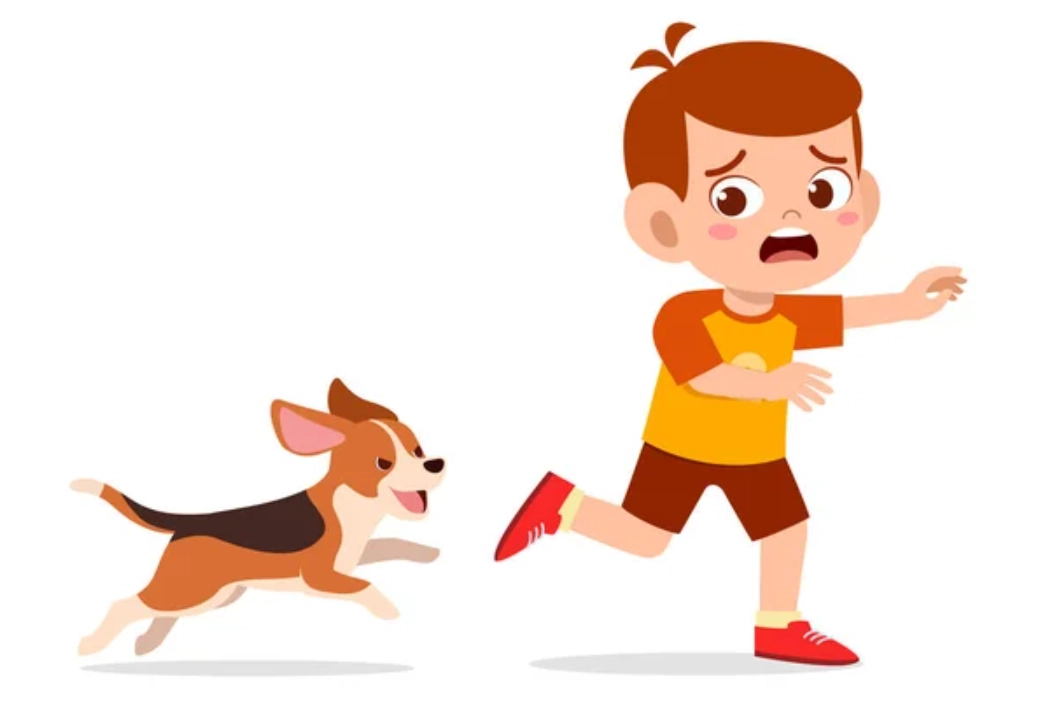 夢境解狗 夢境解狗