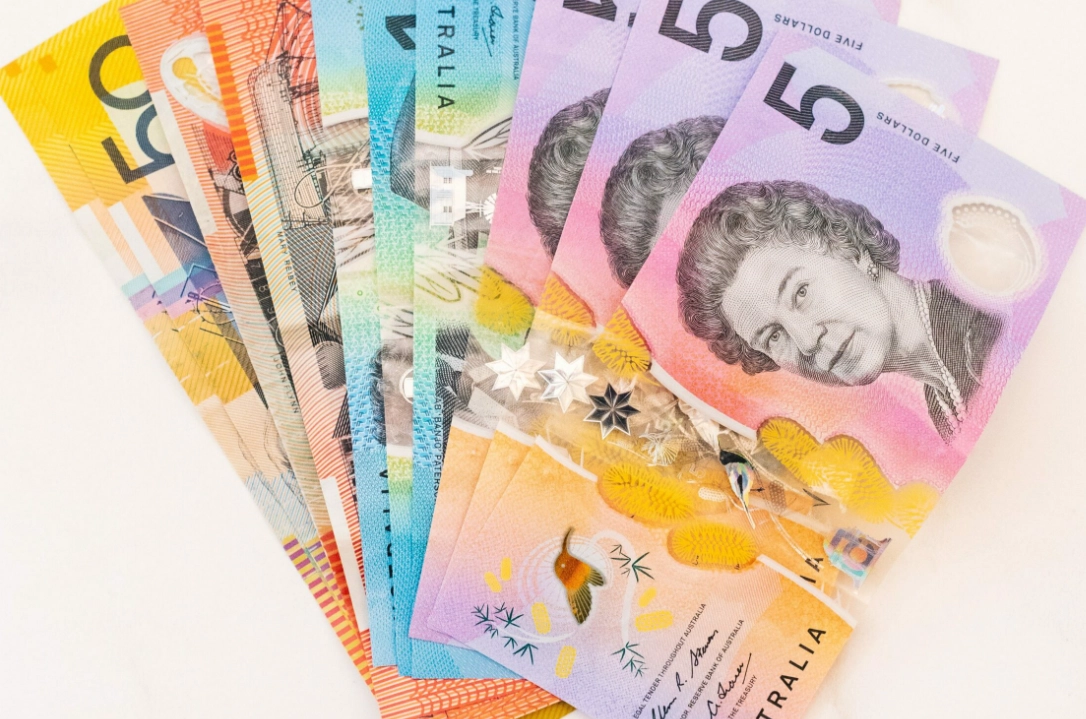澳洲現金支付