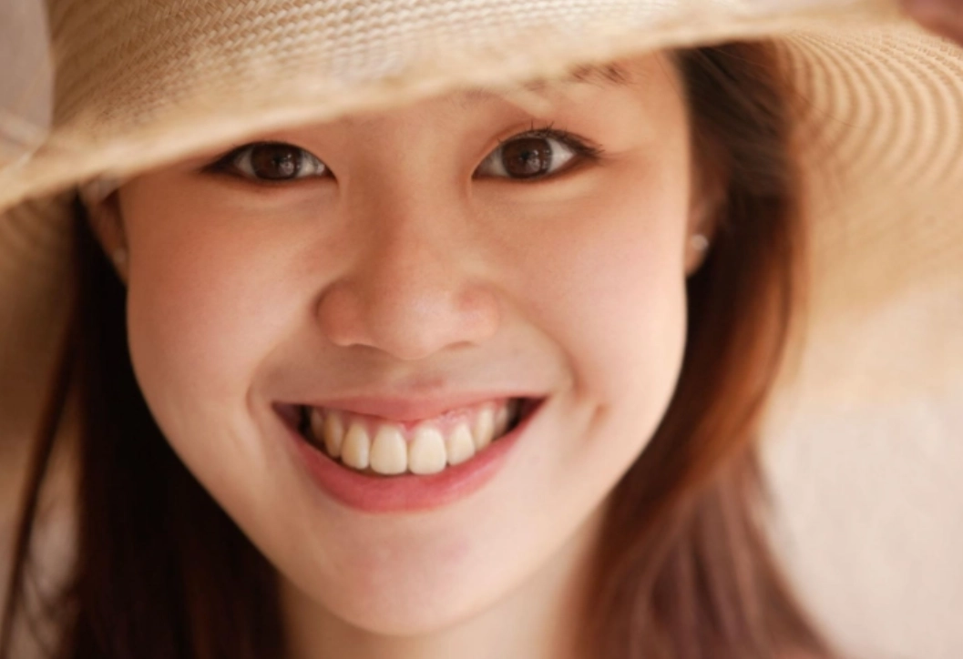 夢見往生親人對我笑