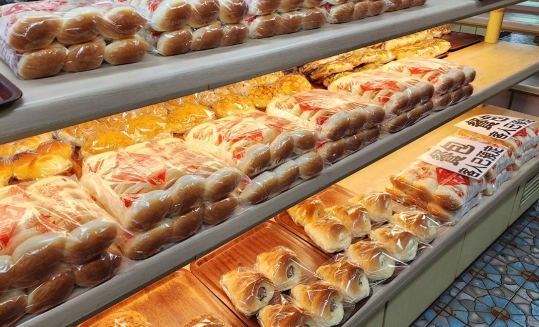 三重麵包店推薦