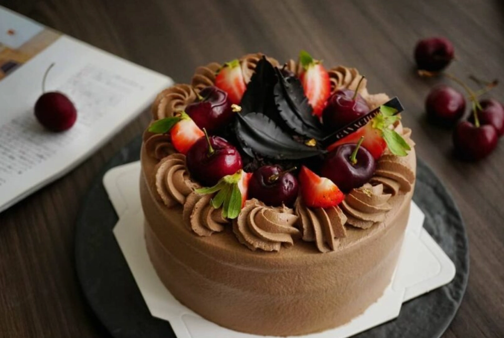 台南好吃蛋糕店推薦