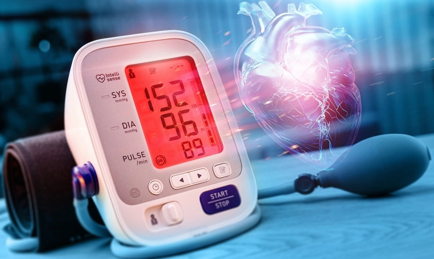 高血壓可以斷食嗎