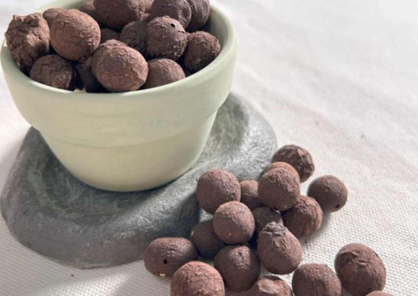 發泡煉石使用方法