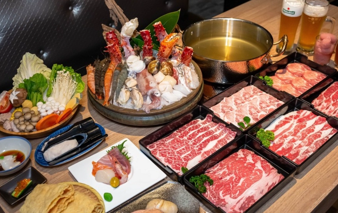 中壢吃到飽餐廳推薦 中壢吃到飽餐廳推薦