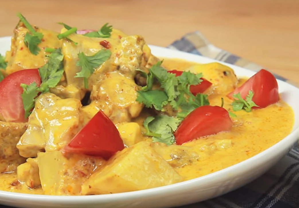 娘惹菜餐廳 娘惹菜餐廳