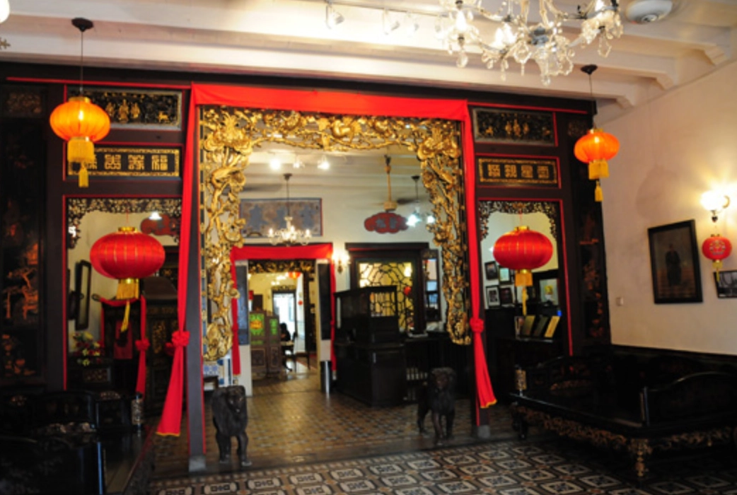 馬六甲美食 馬六甲美食