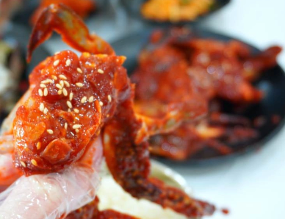 釜山美食 釜山美食