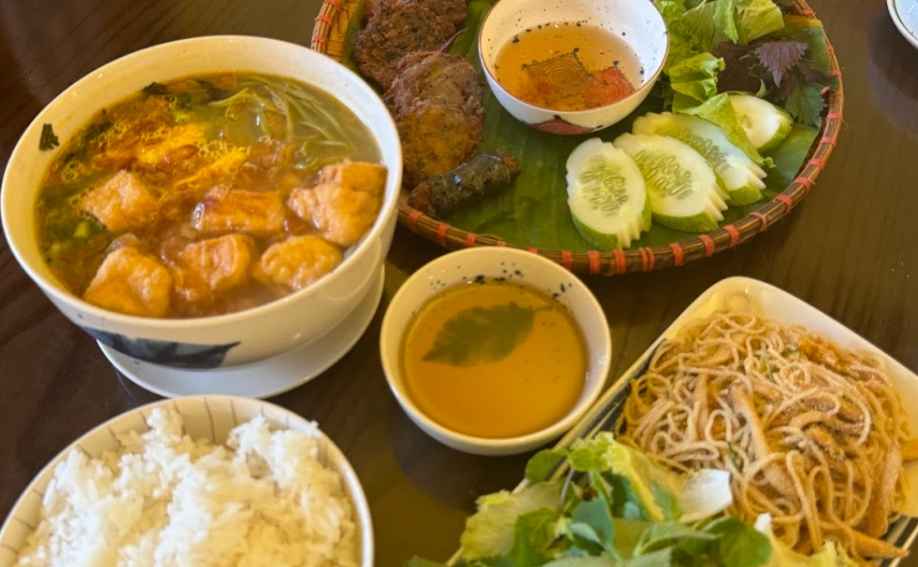 河內餐廳推薦 河內餐廳推薦