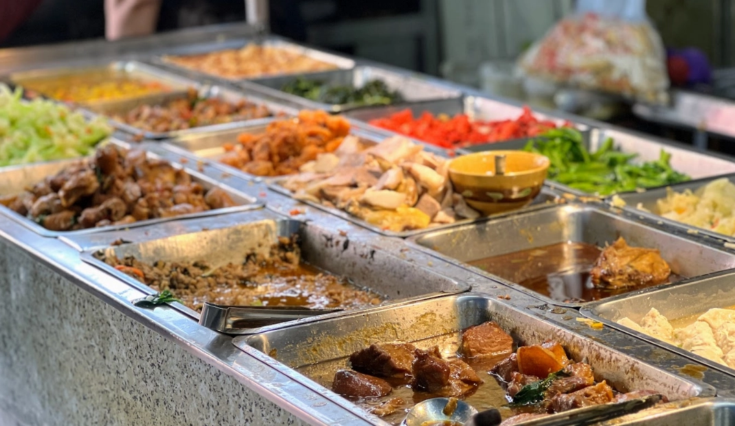 台南素食 台南素食