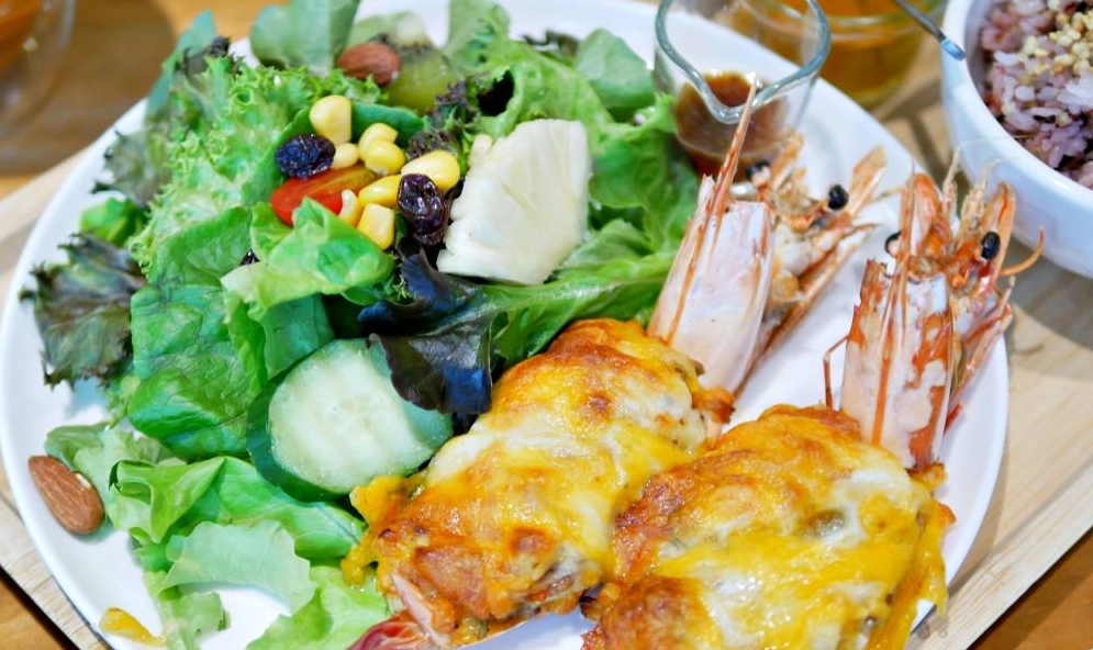 東區素食推薦 東區素食推薦