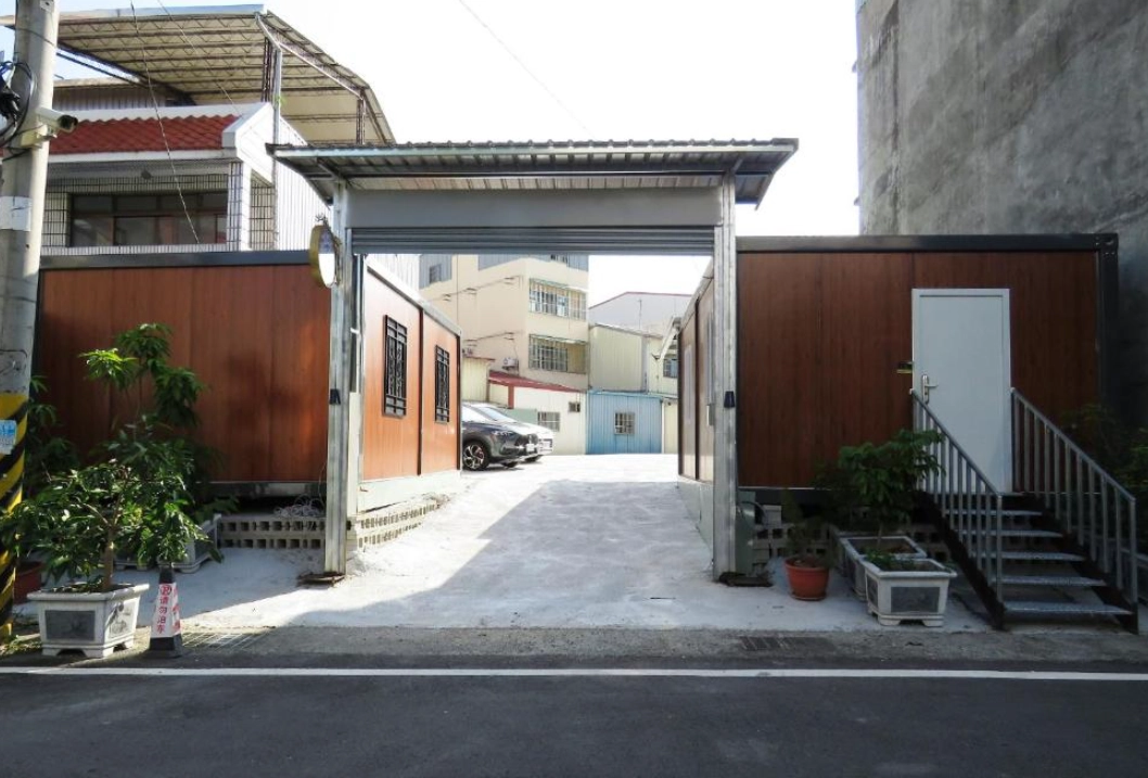 南投6人民宿推薦