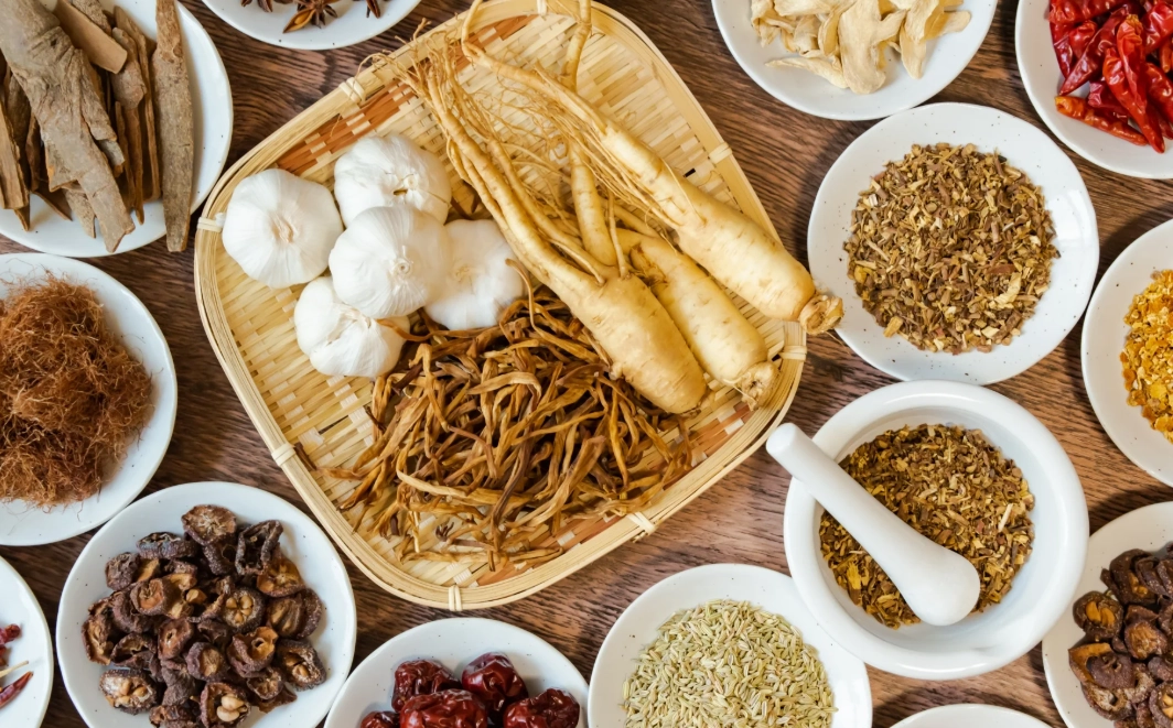 六君子湯 長期服用