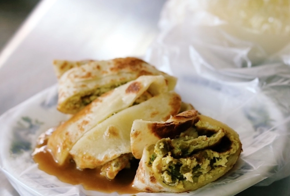 台北松山車站附近餐廳