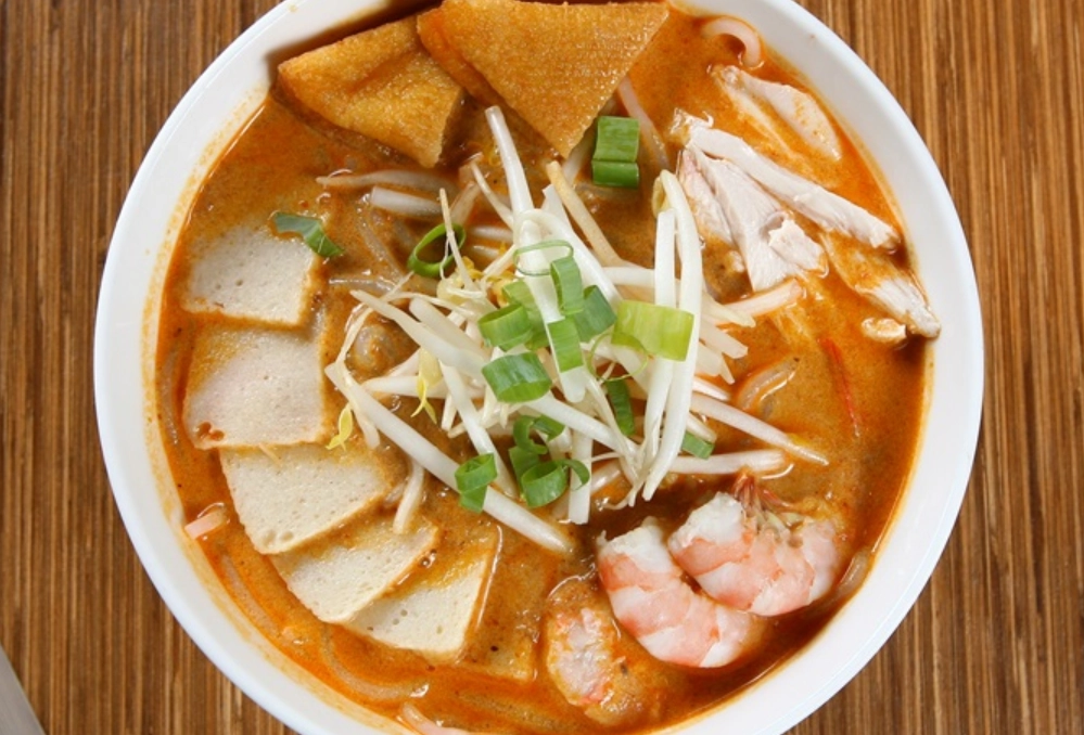 台北娘惹菜 台北娘惹菜