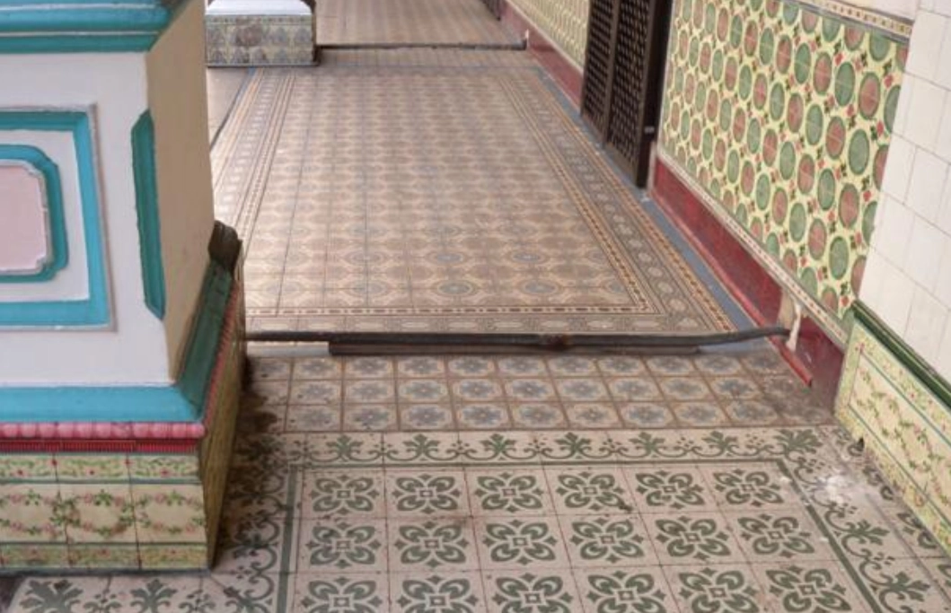 峇峇娘惹文化 峇峇娘惹文化