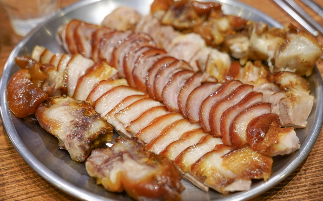 釜山必吃 釜山必吃