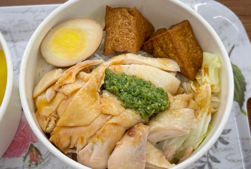 桃園美食指南 桃園美食指南