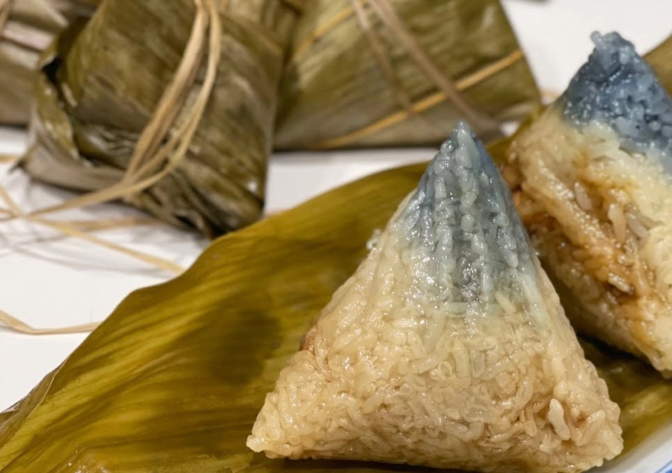 台北娘惹菜 台北娘惹菜