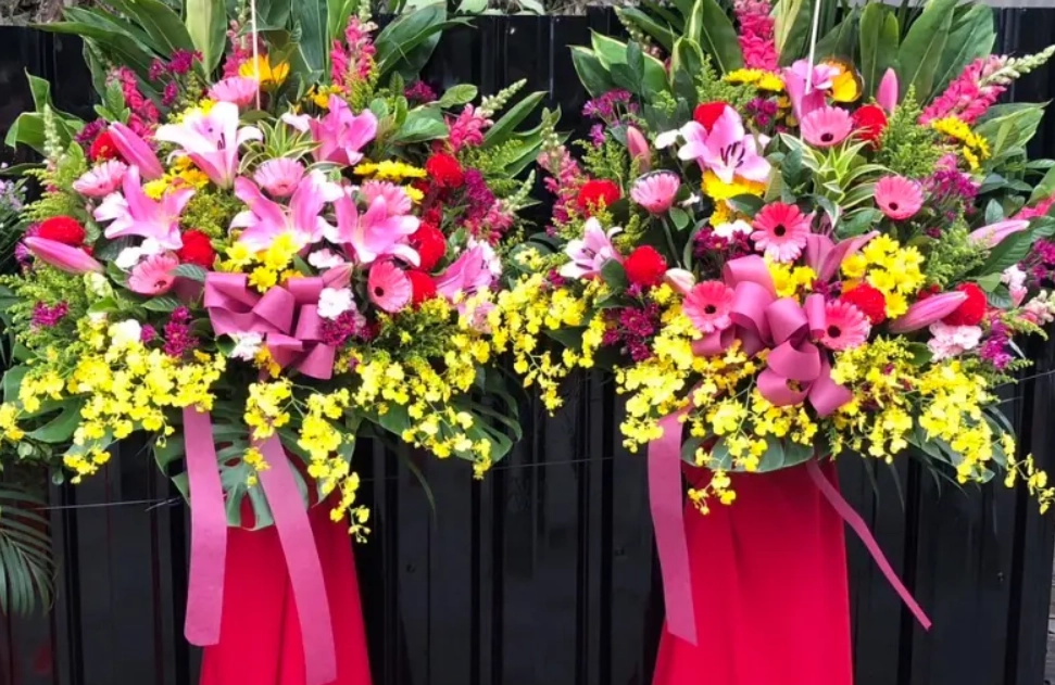 開幕送花推薦 開幕送花推薦