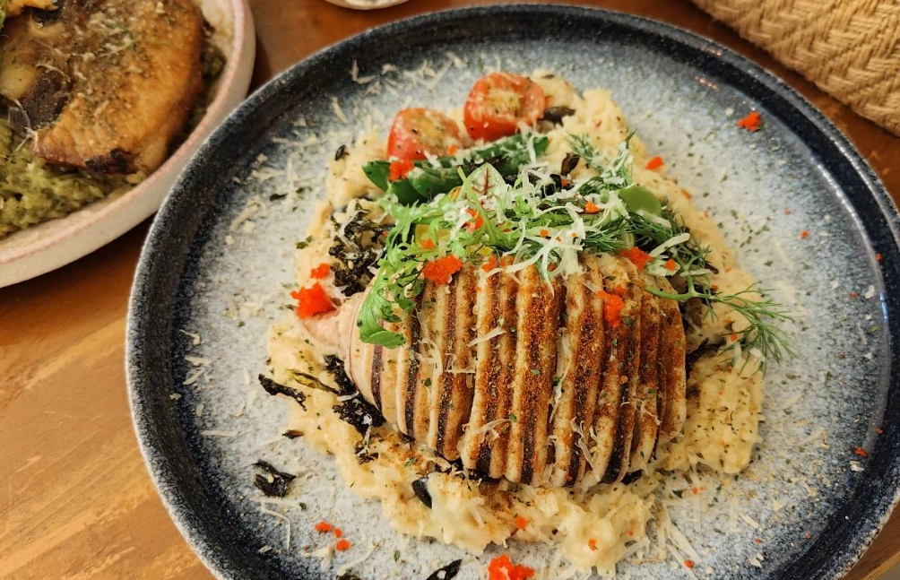 桃園簡餐餐廳 桃園簡餐餐廳