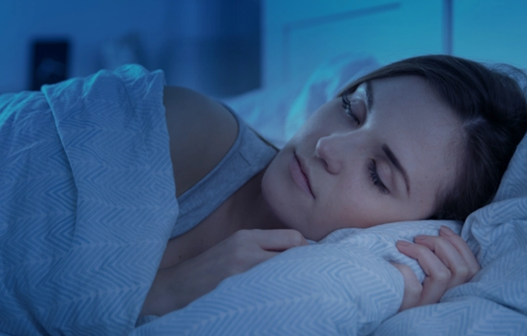 夢見醒不來 原因