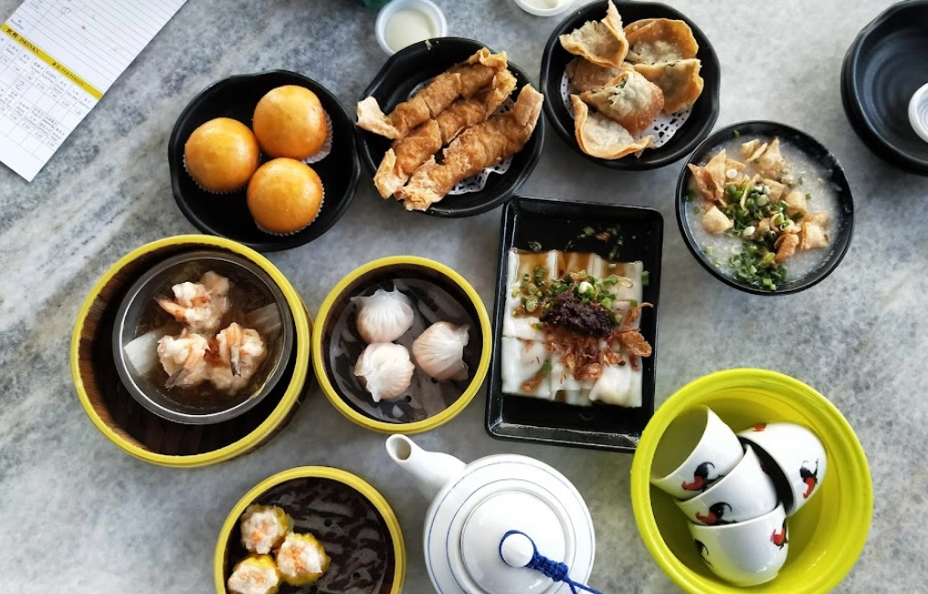 檳城餐廳推薦 檳城餐廳推薦