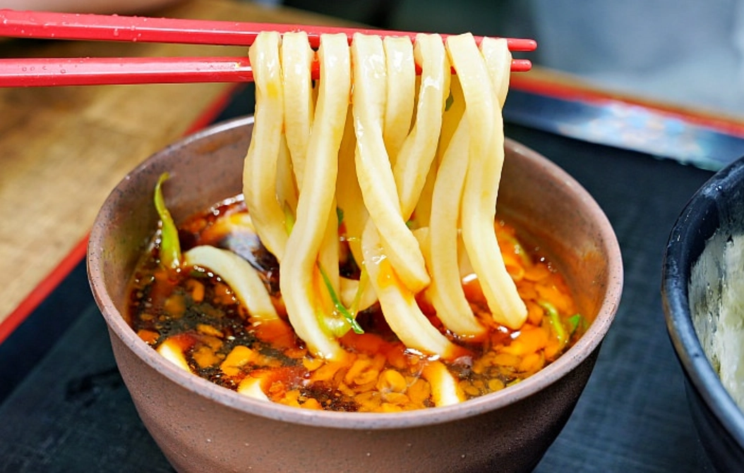 釜山火車站美食