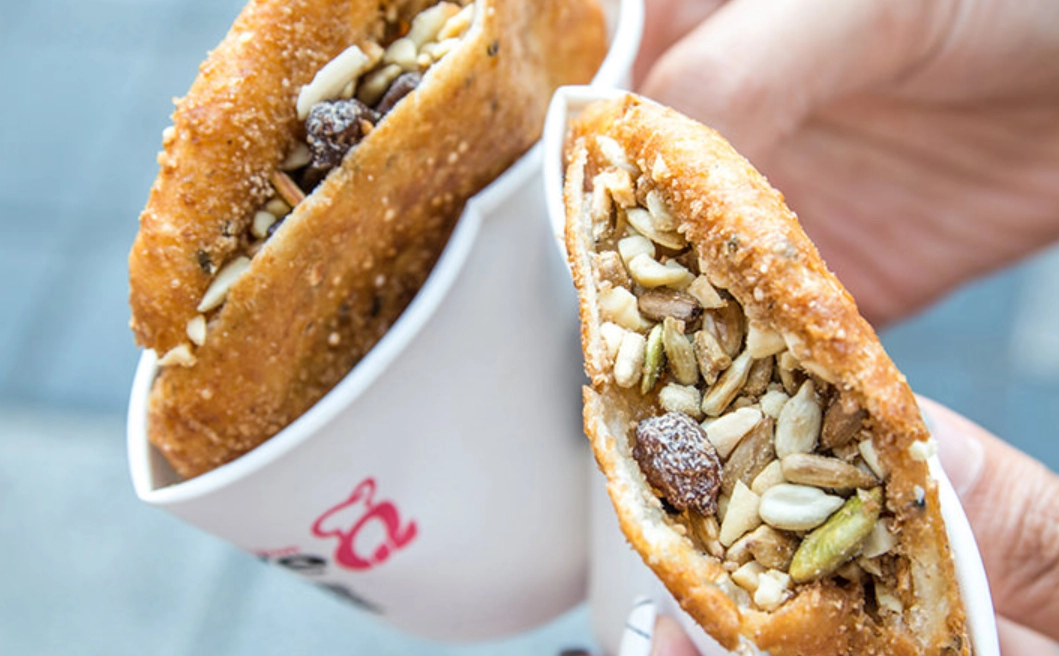 釜山豬肉湯飯 釜山豬肉湯飯