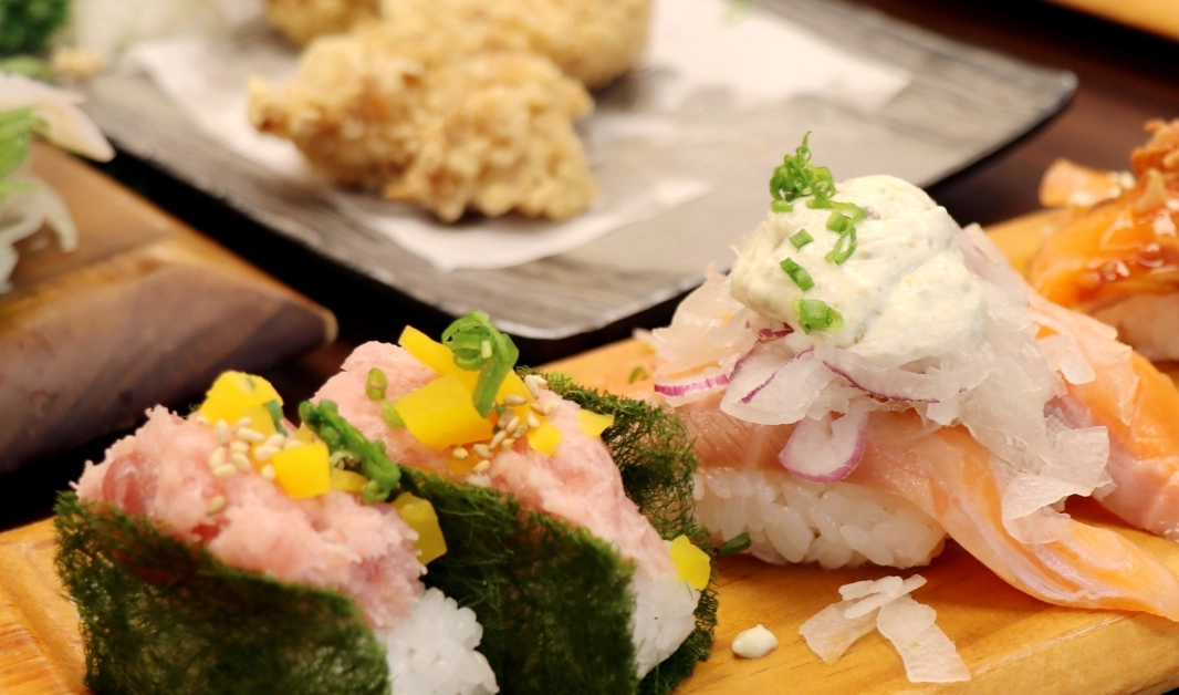 新世界百货餐厅攻略