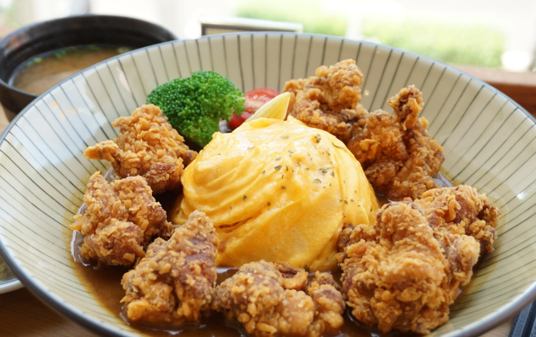 桃園簡餐餐廳 桃園簡餐餐廳